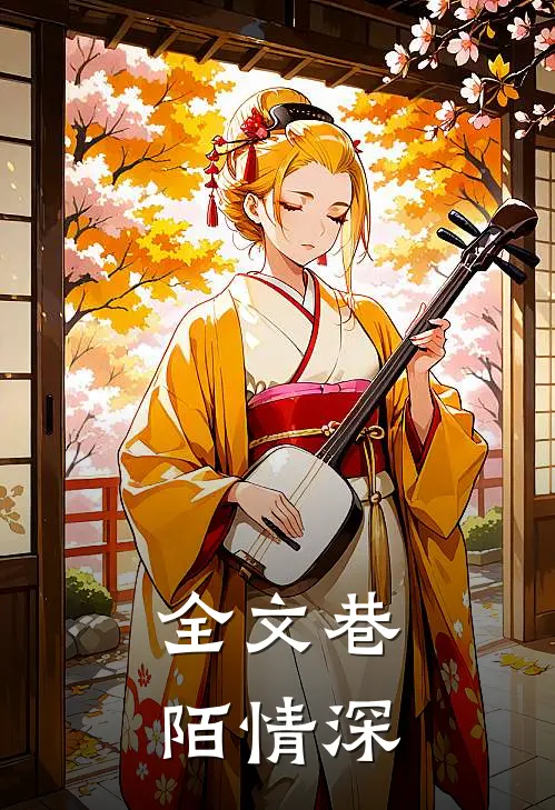 全文巷陌情深