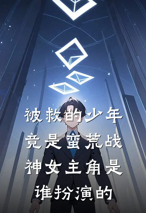 被救的少年竟是蛮荒战神女主角是谁扮演的
