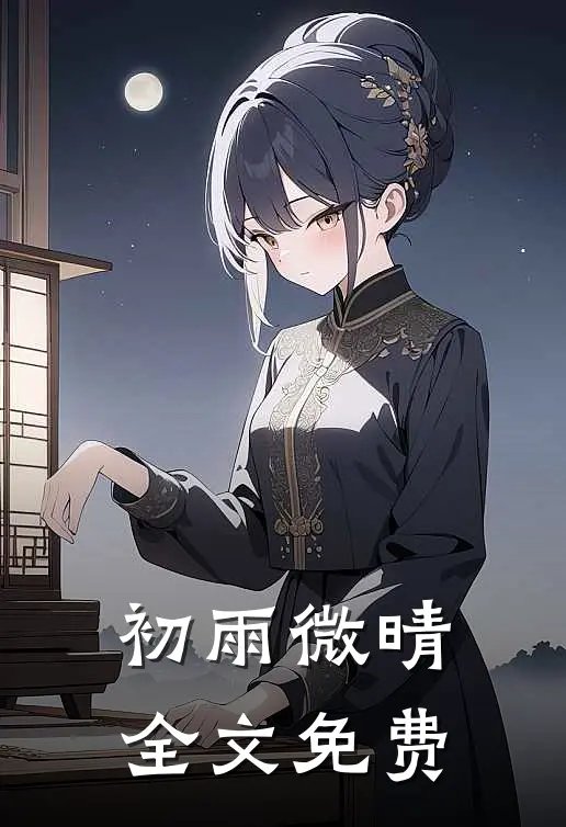初雨微晴全文免费