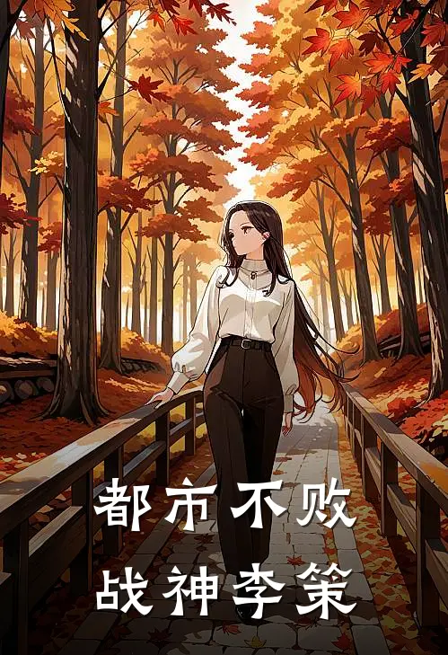 都市不败战神李策