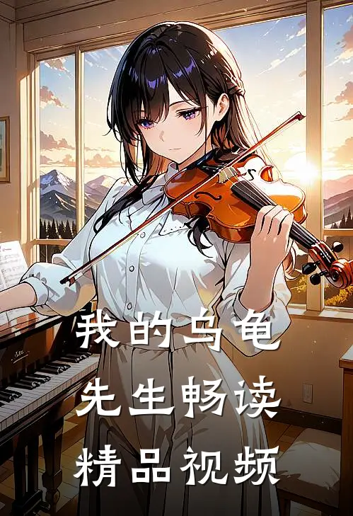 我的乌龟先生畅读精品视频