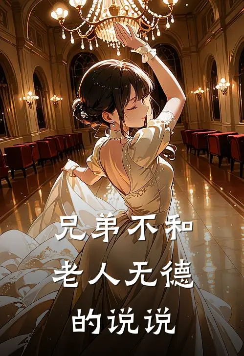 兄弟不和老人无德的说说