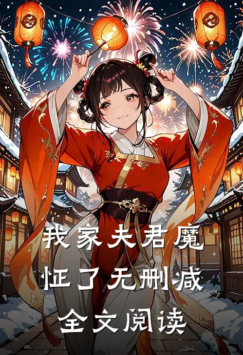 我家夫君魔怔了无删减全文阅读