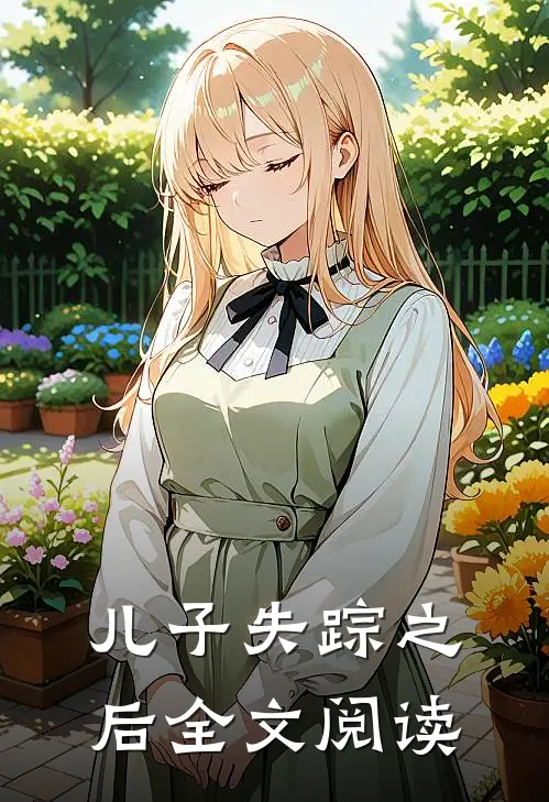 儿子失踪之后全文阅读