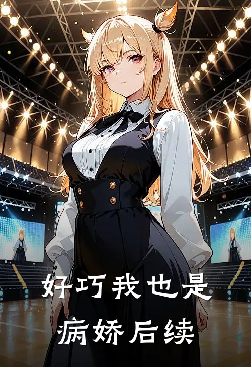 好巧我也是病娇后续