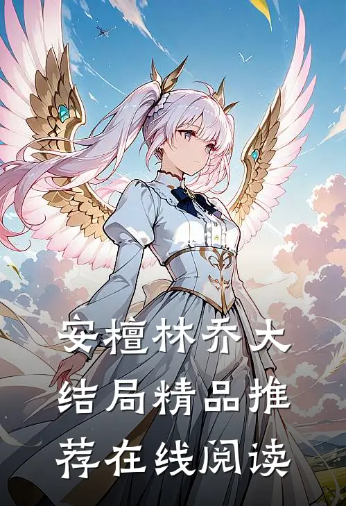 安檀林乔大结局精品推荐在线阅读