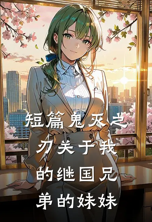 短篇鬼灭之刃关于我的继国兄弟的妹妹