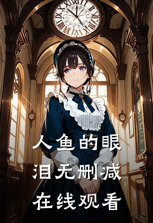 人鱼的眼泪无删减在线观看