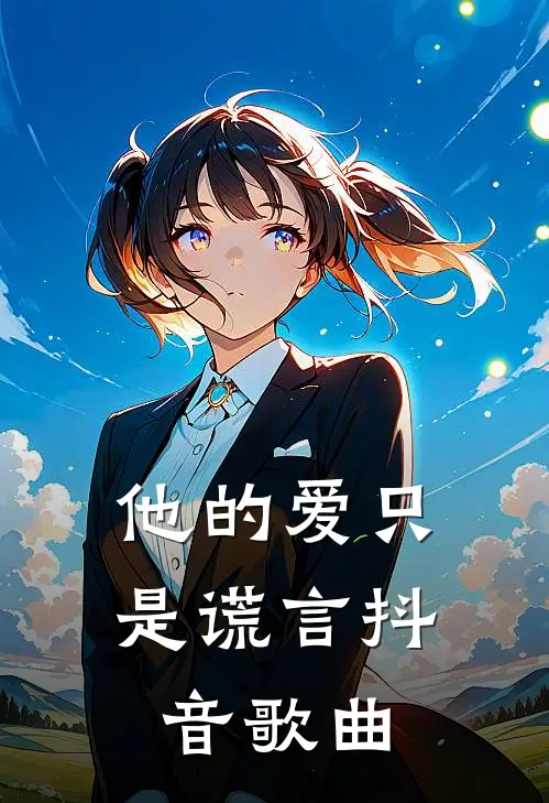 他的爱只是谎言抖音歌曲