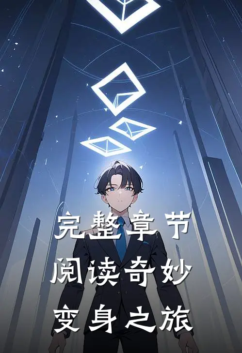 完整章节阅读奇妙变身之旅