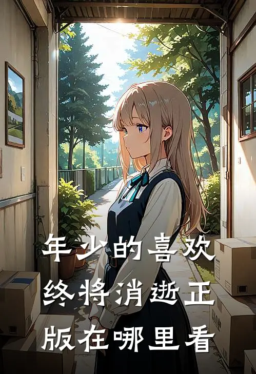 年少的喜欢终将消逝正版在哪里看
