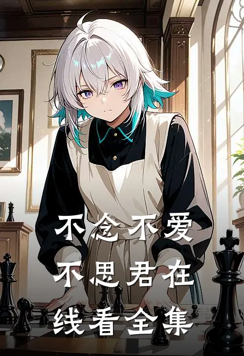 不念不爱不思君在线看全集