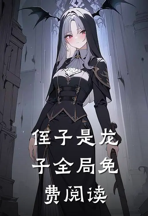侄子是龙子全局免费阅读