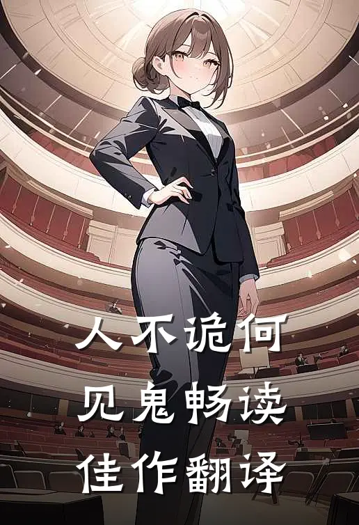 人不诡何见鬼畅读佳作翻译
