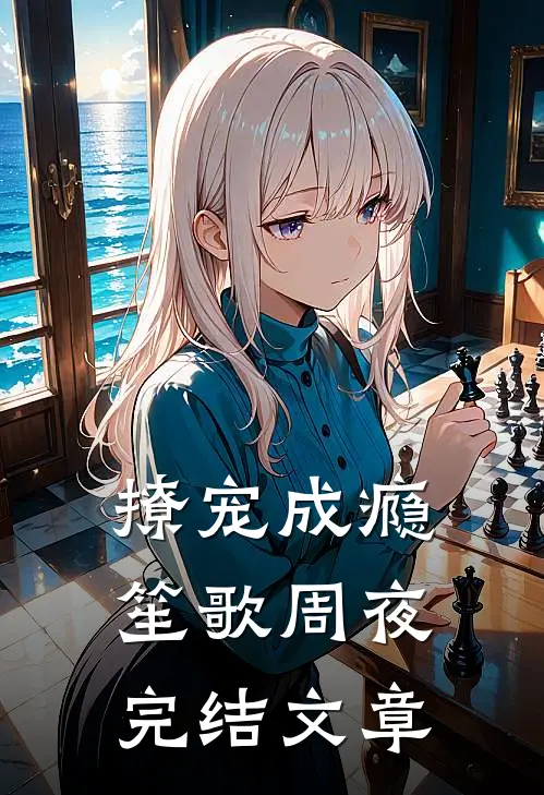 撩宠成瘾笙歌周夜完结文章