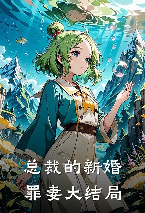 总裁的新婚罪妻大结局
