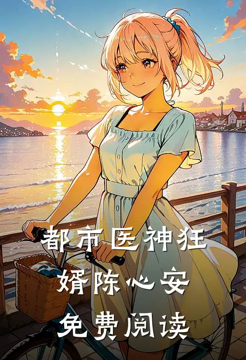 都市医神狂婿陈心安免费阅读