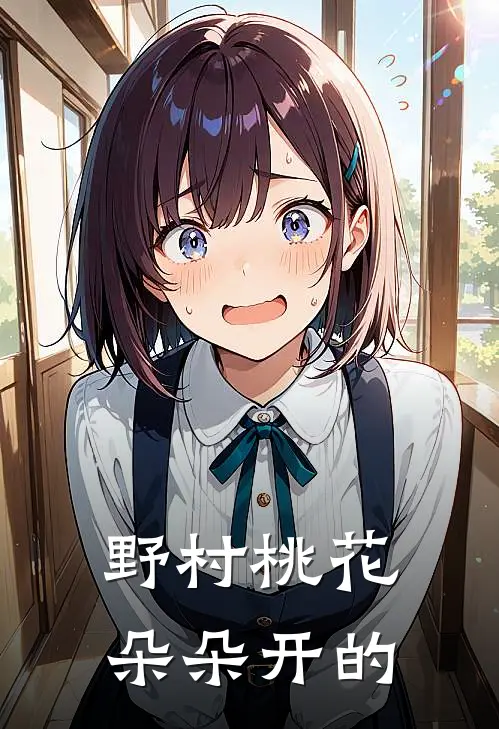 野村桃花朵朵开的