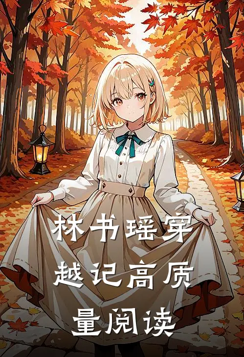 林书瑶穿越记高质量阅读