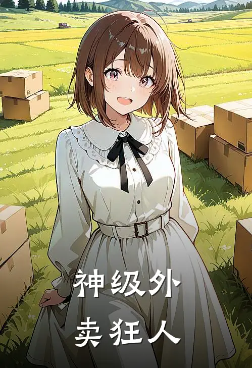 神级外卖狂人