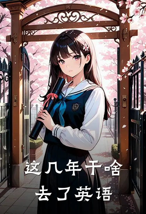 这几年干啥去了英语