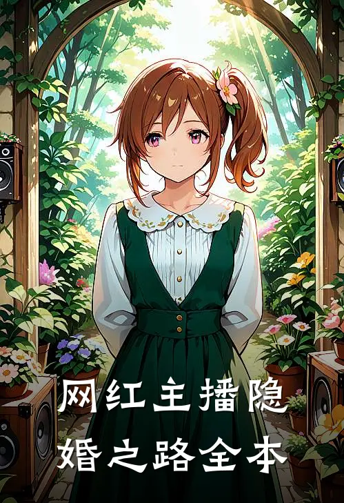 网红主播隐婚之路全本