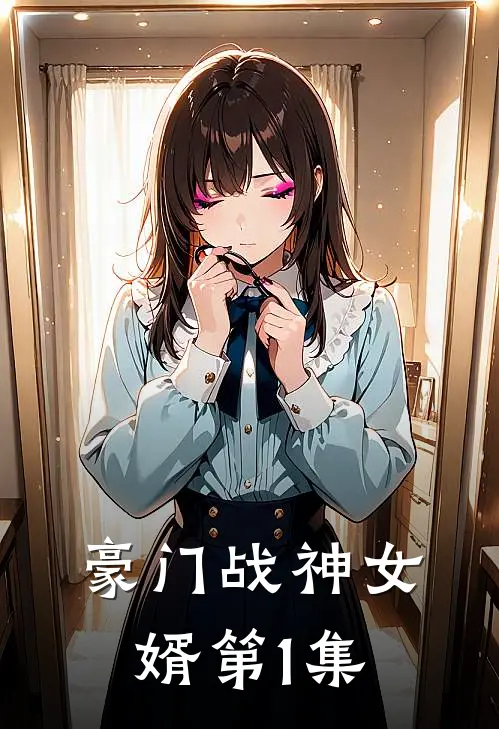 豪门战神女婿第1集