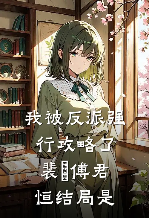 我被反派强行攻略了裴璟傅君恒结局是