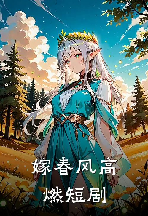 嫁春风高燃短剧