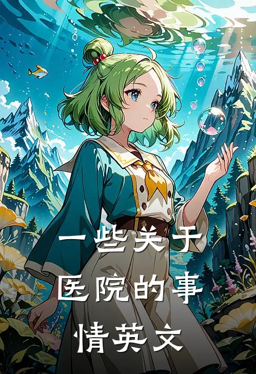 一些关于医院的事情英文