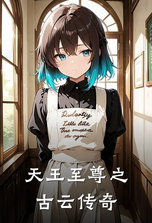 天王至尊之古云传奇
