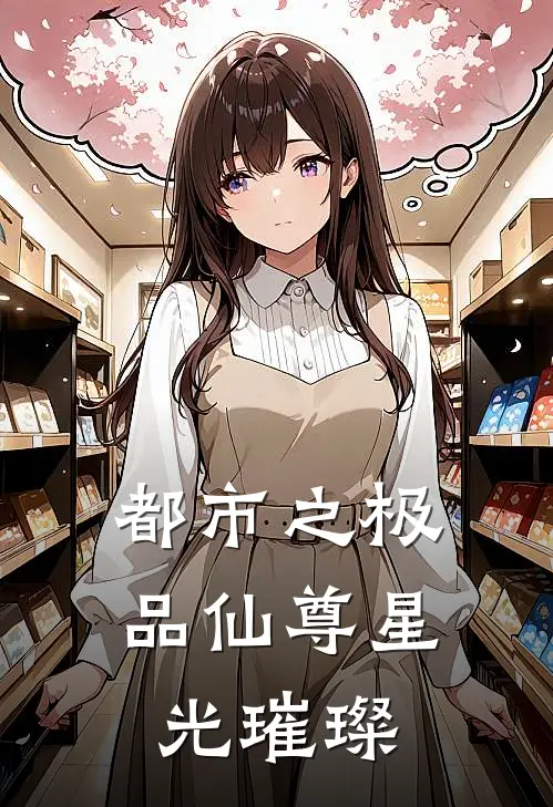 都市之极品仙尊星光璀璨
