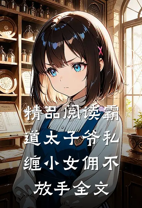 精品阅读霸道太子爷私缠小女佣不放手全文
