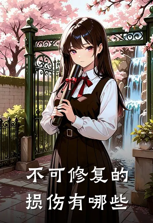 不可修复的损伤有哪些