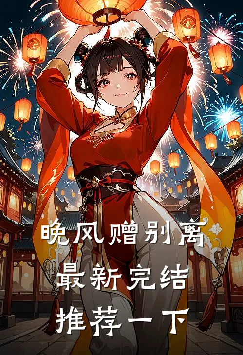 晚风赠别离最新完结推荐一下