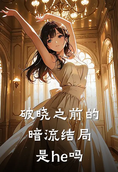 破晓之前的暗流结局是he吗