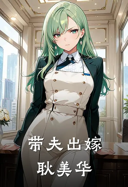 带夫出嫁耿美华
