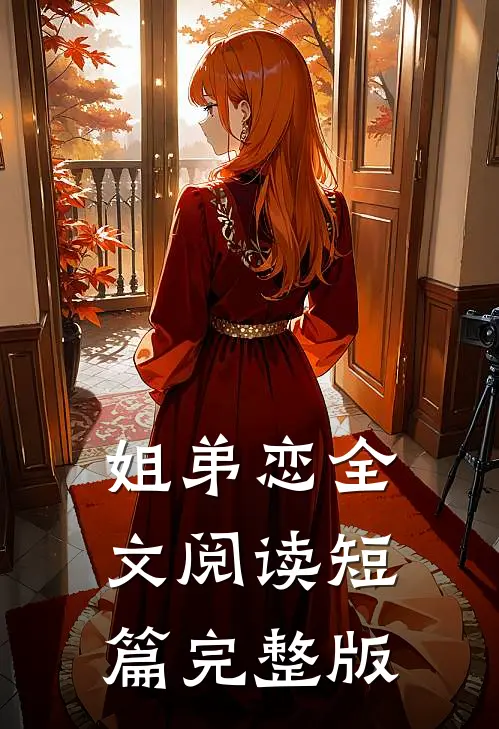 姐弟恋全文阅读短篇完整版