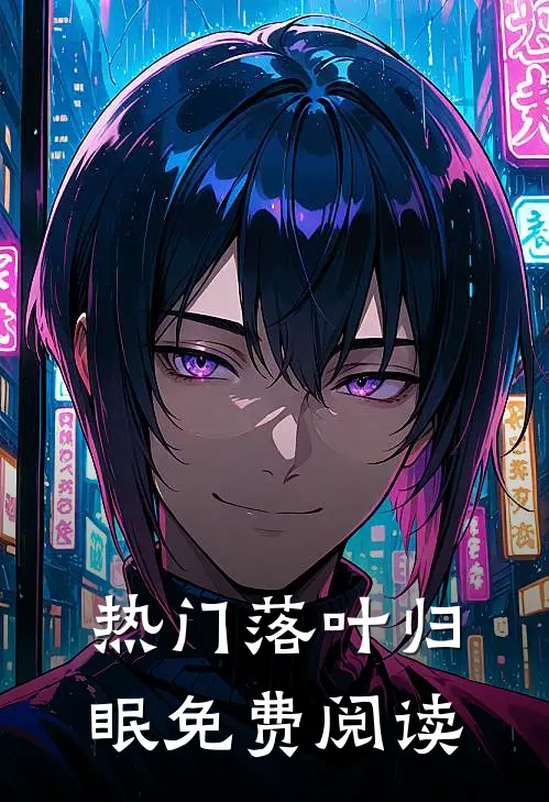 热门落叶归眠免费阅读