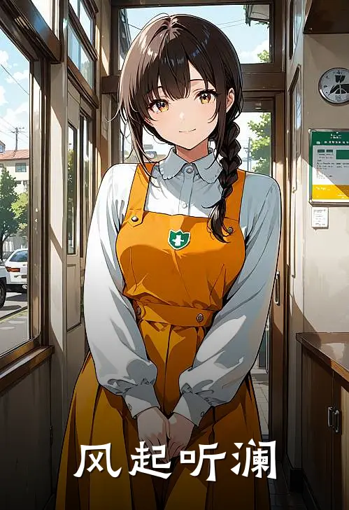 风起听澜