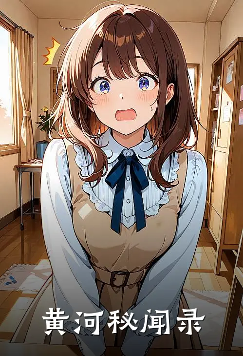 黄河秘闻录
