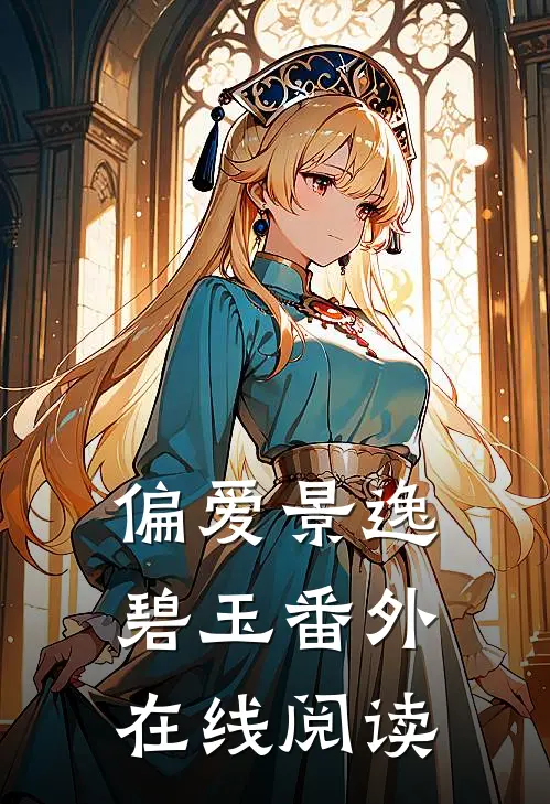 偏爱景逸碧玉 番外在线阅读