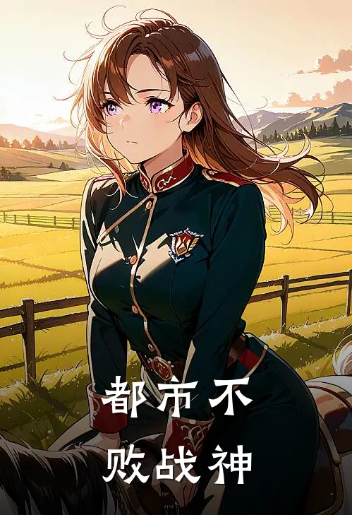 都市不败战神