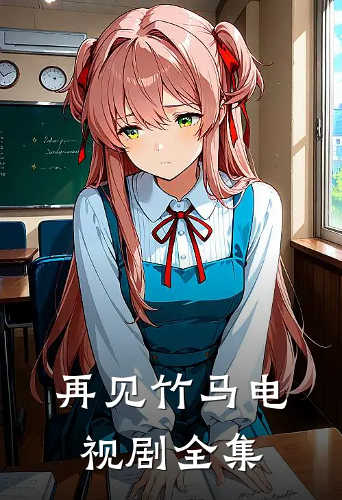 再见竹马电视剧全集