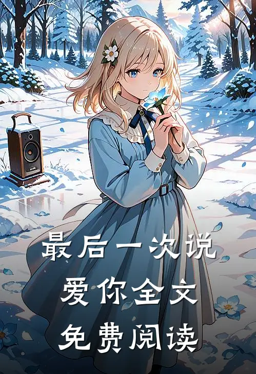 最后一次说爱你全文免费阅读