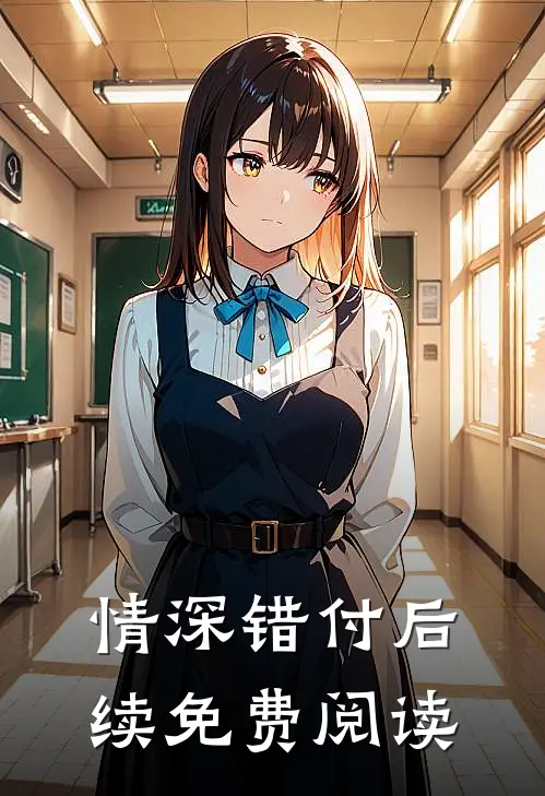 情深错付后续免费阅读