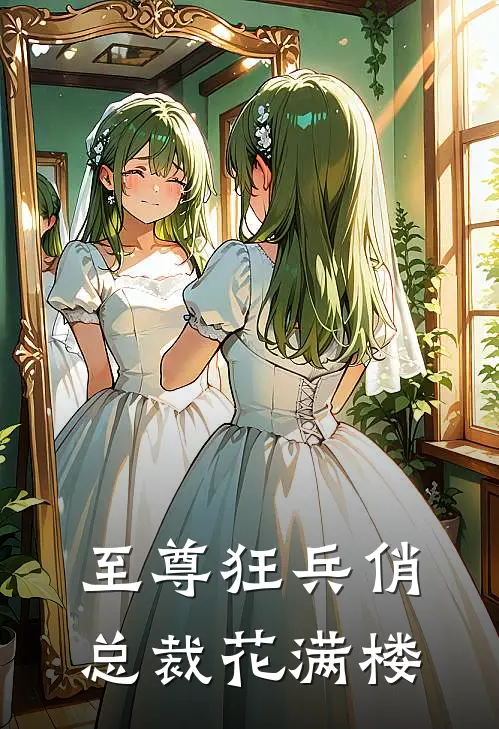 至尊狂兵俏总裁花满楼