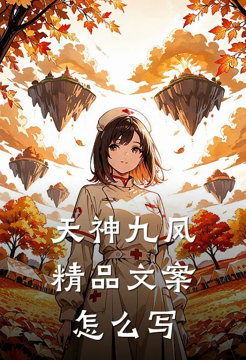 天神九凤精品文案怎么写