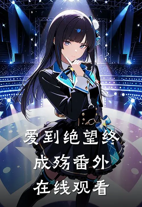爱到绝望终成殇 番外在线观看
