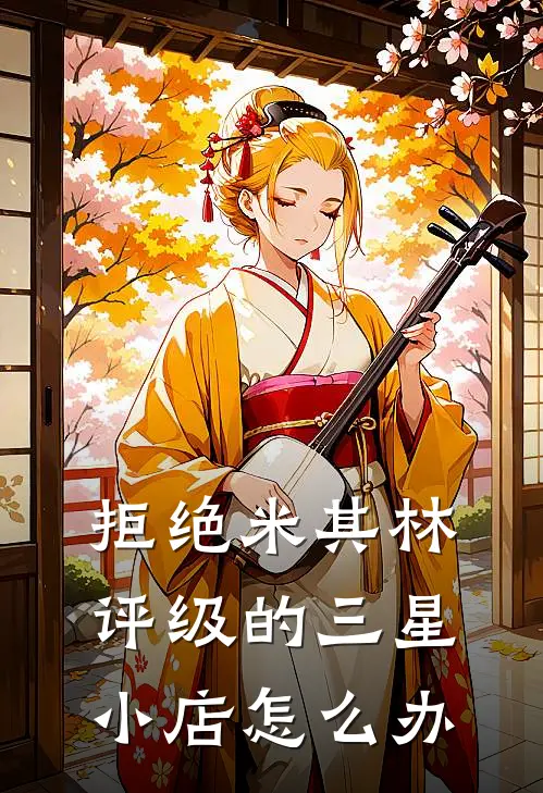 拒绝米其林评级的三星小店怎么办